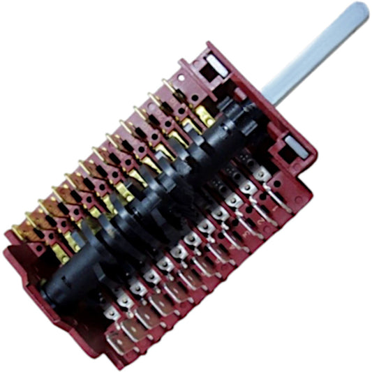 Smeg Selector Switch - 811730326