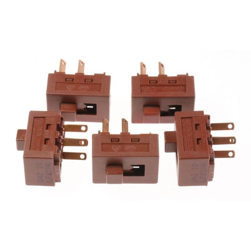 Smeg Switch - 811730353