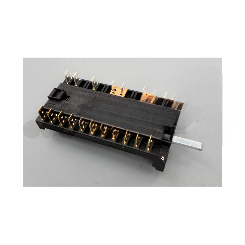 Smeg Oven Selector Switch - 811730399