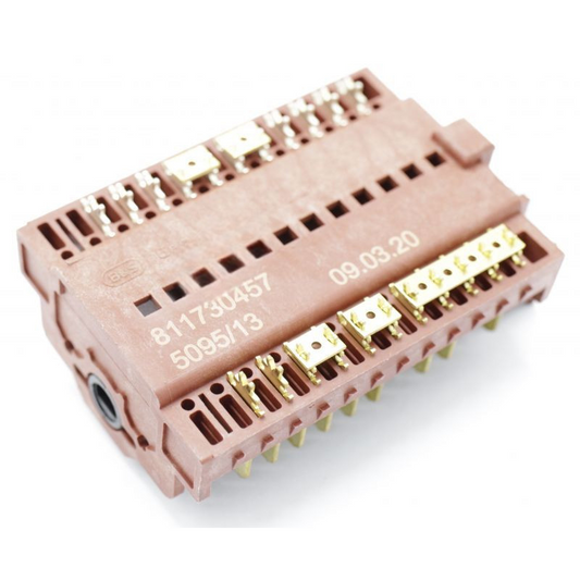 Smeg Oven Selector Switch - 811730457