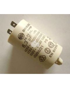 Smeg Fan Commutator - 811730196