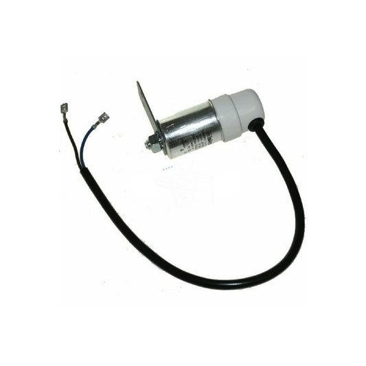 Smeg Capacitor Cr320A - 811770300