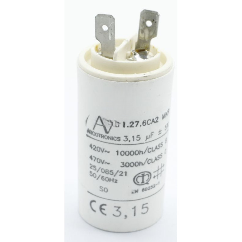 Smeg Condenser - 811770412