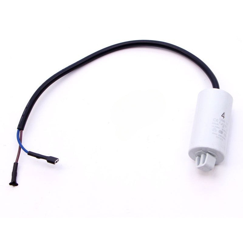 Smeg Capacitor - 811770517