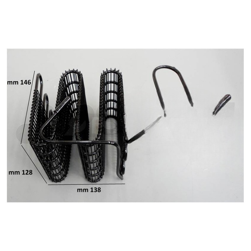 Smeg 811770528 Capacitor