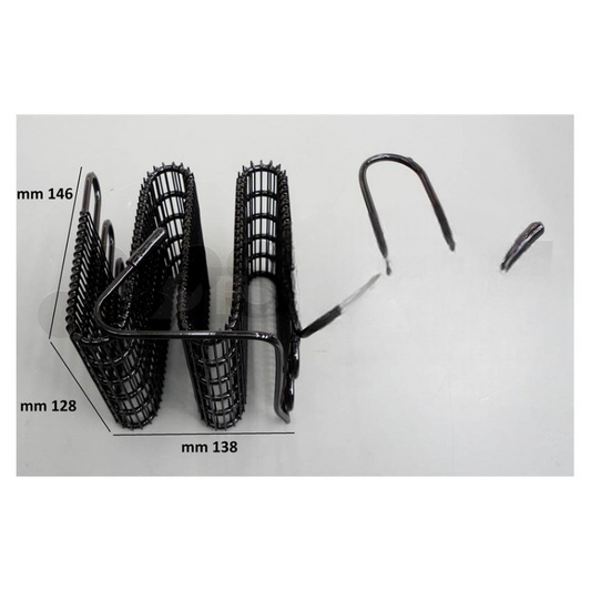 Smeg Capacitor - 811770528