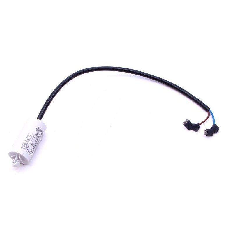 Smeg Capacitor - 811770667