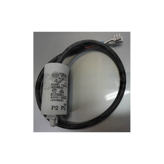 Smeg Condenser - 811770700