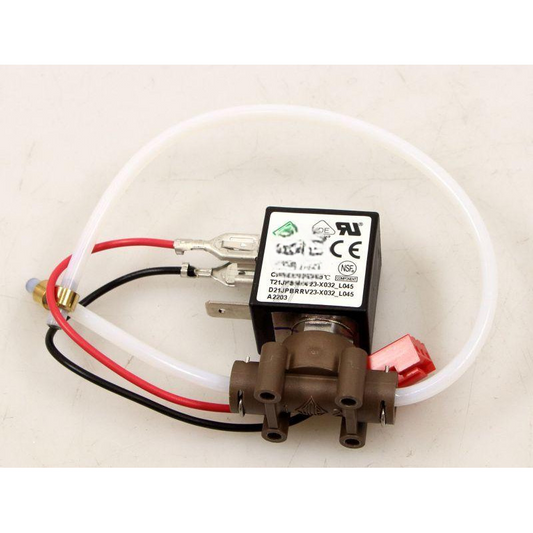Smeg Elettrovalve Bcc02 - 813050340