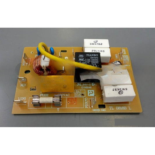 Smeg Anti-Noise Filter - 813410719