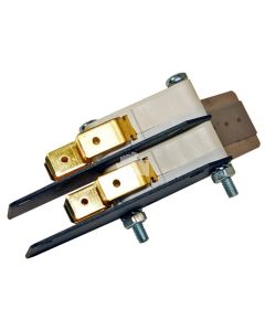 Smeg Top Oven Door Seal - 754131368