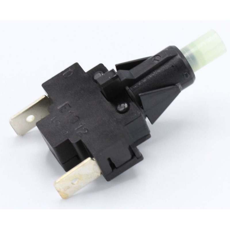 Smeg Lamp-Motor Switch - 814490388