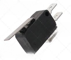 Smeg Door Micro Switch Alfa200 - 814490424