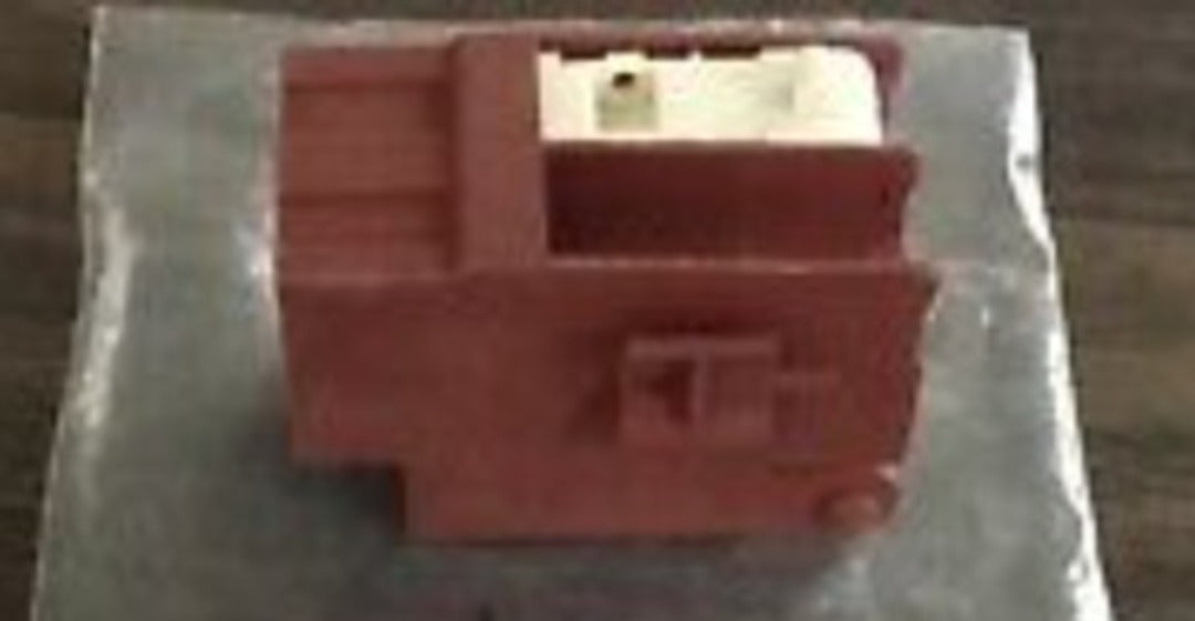 Smeg Micro-Switch - 814490655