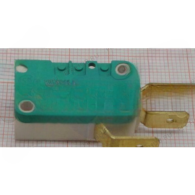Smeg Sm Microswitch - 814490764
