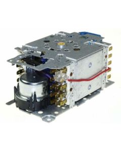 Smeg Dishwasher Timer Assembly - 816290305