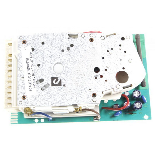 Smeg Dishwasher Timer Assembly - 816290330
