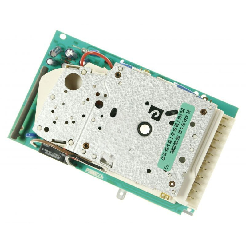 Smeg Dishwasher Timer Module - 816290383