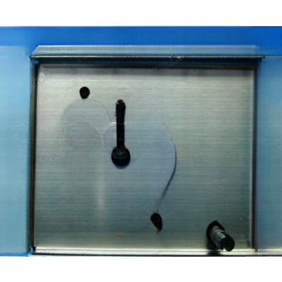 Smeg Timer + Grill Regulation - 816290690