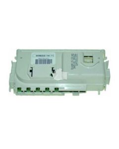 Smeg Dishwasher Timer Assembly - 816290948