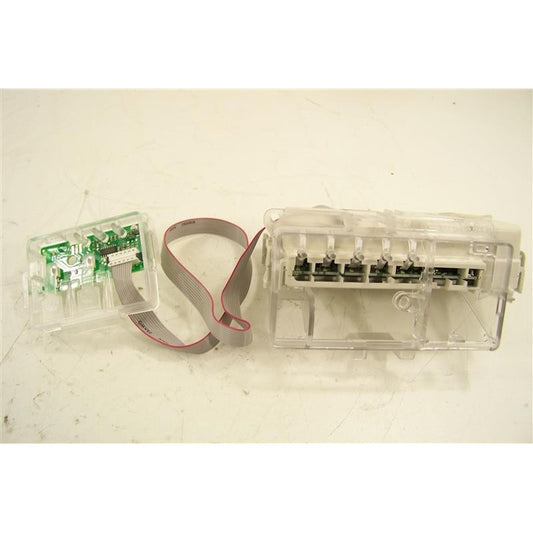 Smeg Dishwasher Timer Module - 816290989
