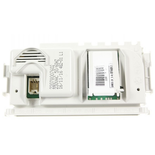 Smeg Timer 0024*Fw0007*Md0004 - 816291533