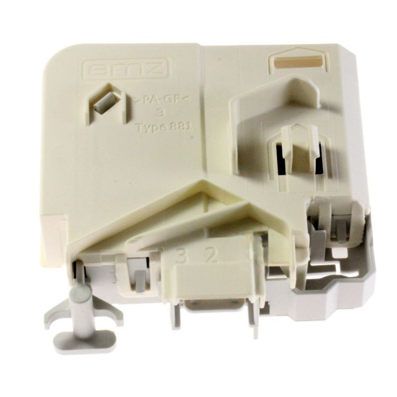 Smeg Door Block - 817690266