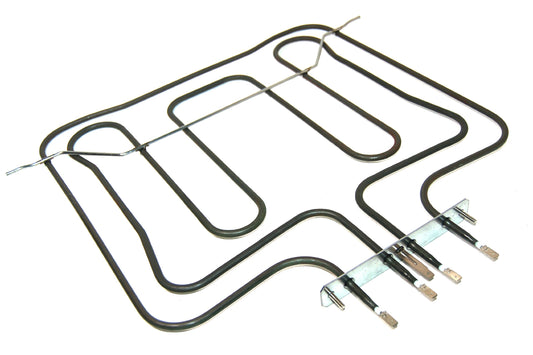 Smeg Dual Grill/Oven Element 2700W - 806890527