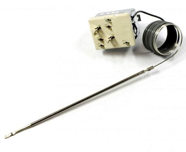 Smeg 01-700101 Oven Thermostat