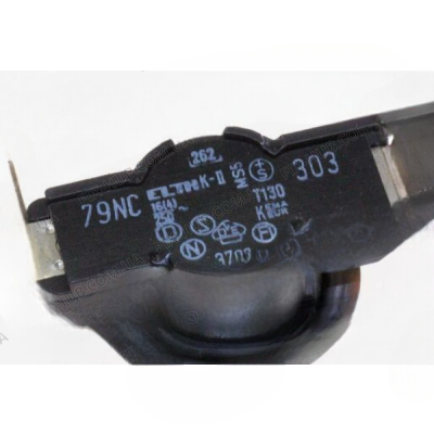 Smeg Thermostat Frigo - 818731083