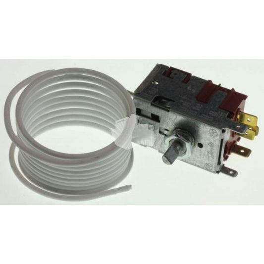 Smeg Refrigerator Thermostat - 818731210