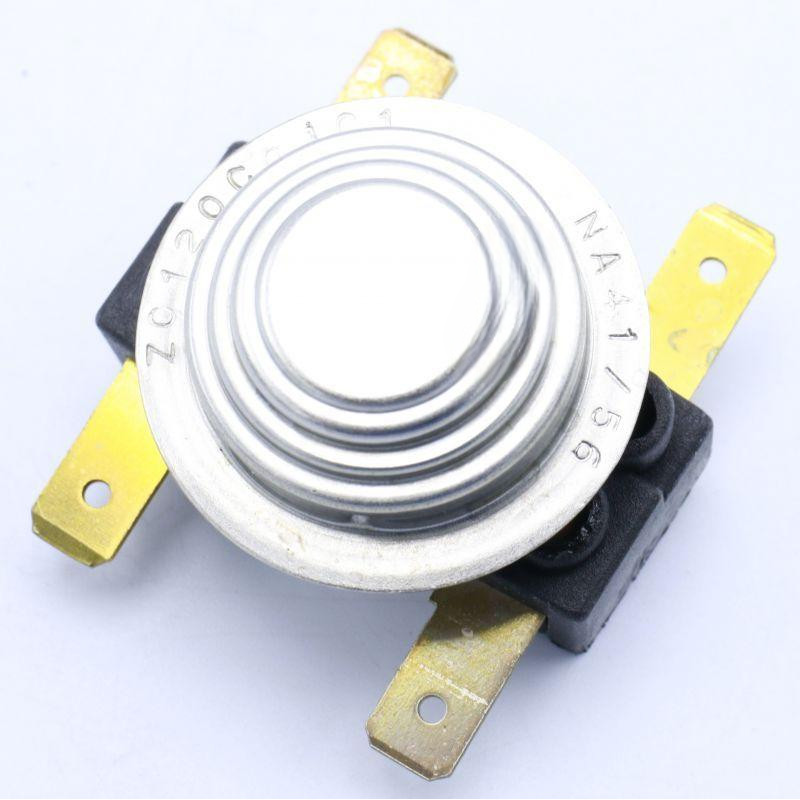 Smeg Thermostat 41-56 Cpt - 818731272