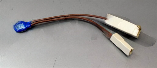 Smeg Thermostat 80 Deg. Celsius+Cab - 818731737