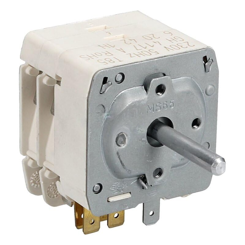Smeg Timer - 818800079