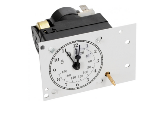 Smeg SC855RA-8 Clock / Timer