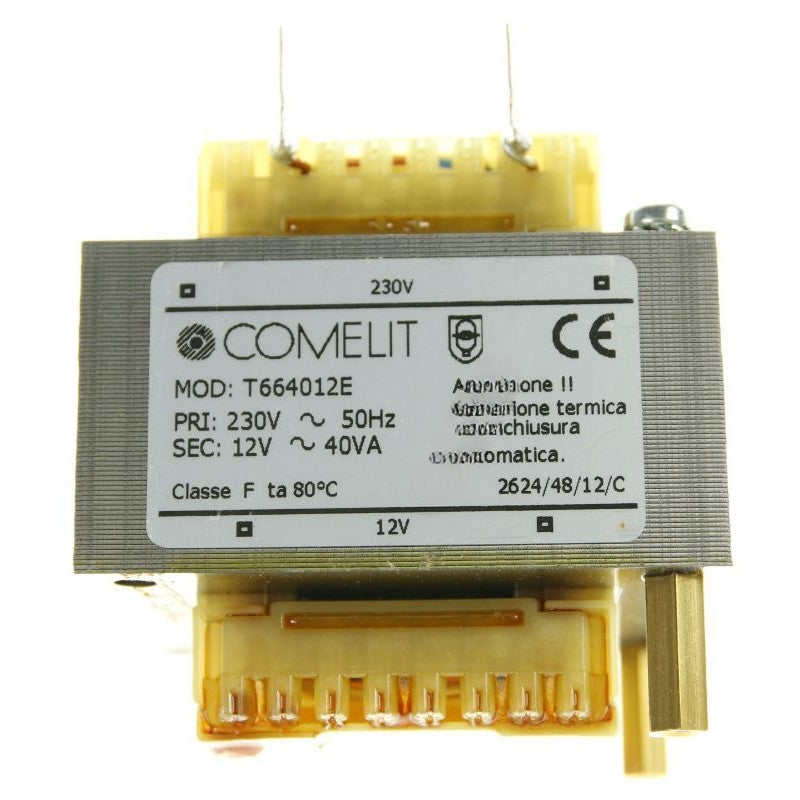 Smeg 220-12V Transformer - 818890025
