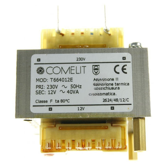 Smeg 220-12V Transformer - 818890025
