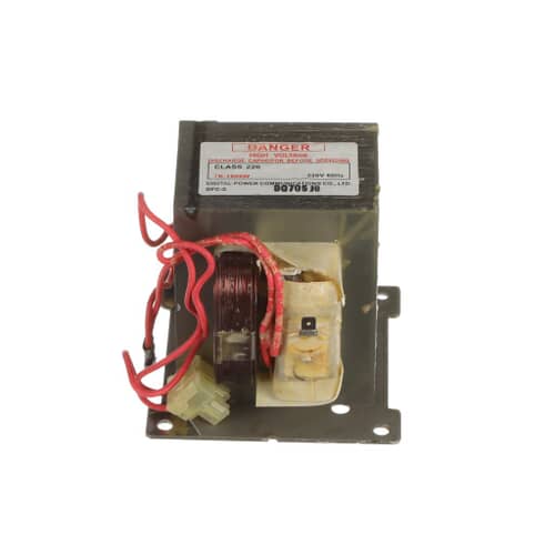 Smeg Microwave Transformer 1000W - 818890098