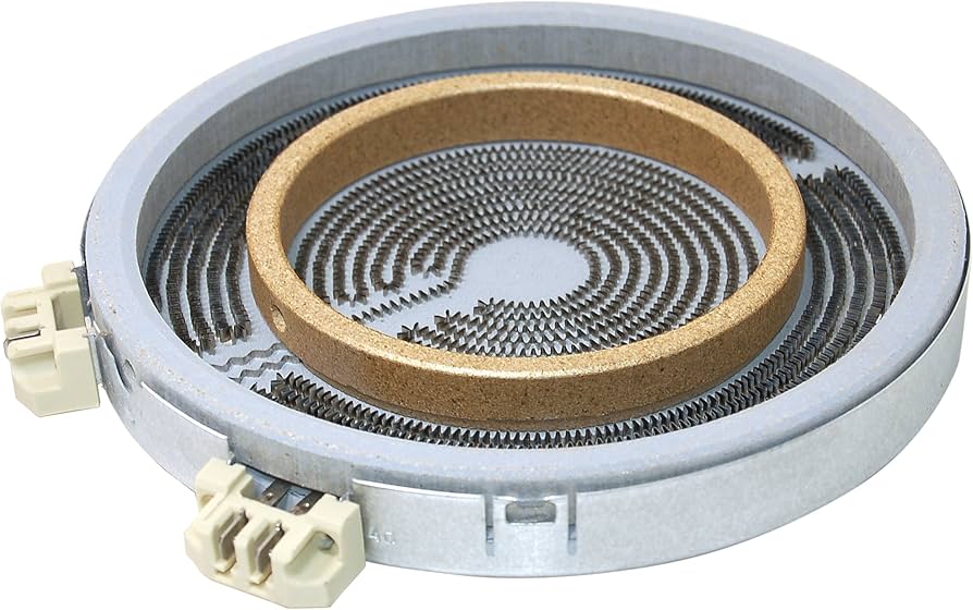 Smeg Plate 2000W - 805690362
