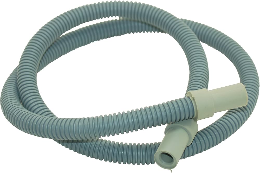 Smeg 758973329 Dishwasher Feed Hose