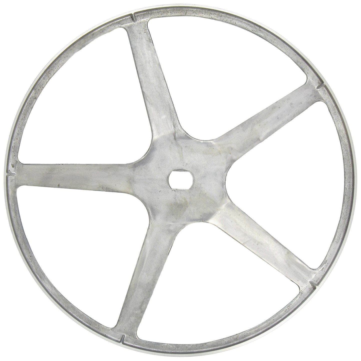 Smeg 1200 G Pulley+ 2 Bearings - 876370036
