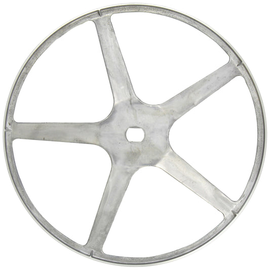 Smeg 1200 G Pulley+ 2 Bearings - 876370036