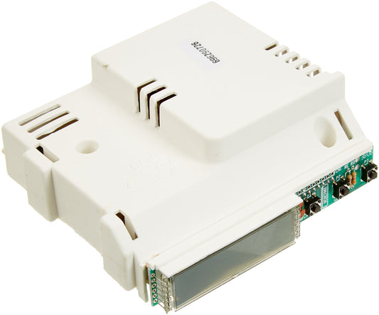 Smeg Elect.Module 3 Butt.2001 - 696290726