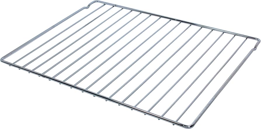 Smeg SCP495B-8 Oven Shelf : 459x355mm