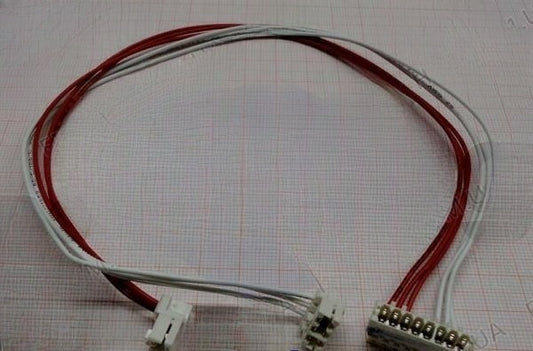 Smeg Cable Selector-Switches - 821290898