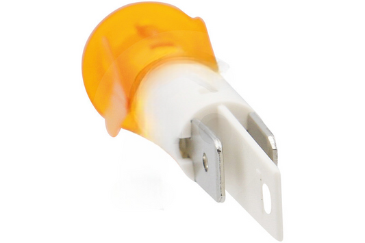 Smeg Orange Warning Lamp - 824610597