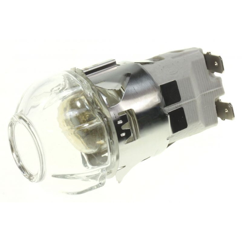 Smeg Oven Lamp Assembly - 824610658