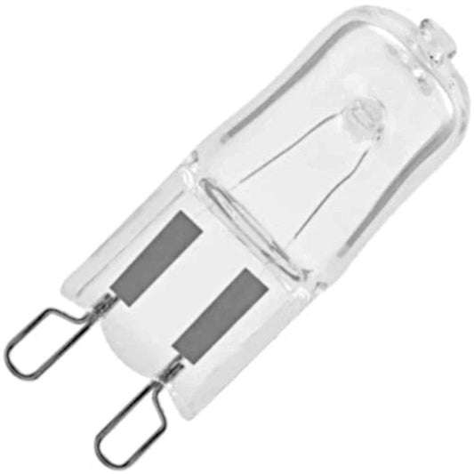 Smeg 40W G9 Oven Halogen Lamp - 824610747