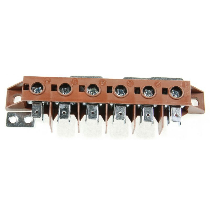 Smeg Junction Block - 825170323