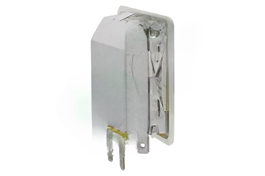 Smeg Light Assembly - 826050279